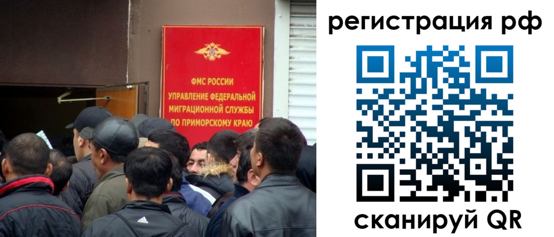 временная регистрация поиск в Новошахтинске